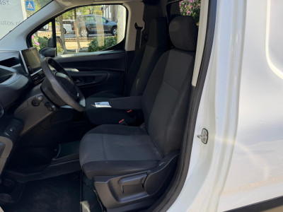 Peugeot Partner 1.5 BlueHDI Premium foto 12