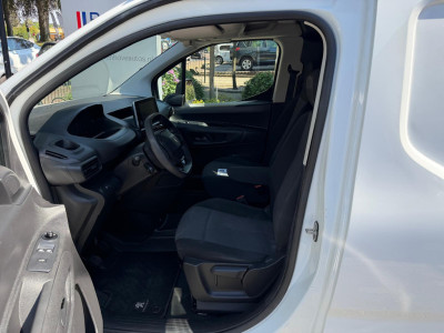 Peugeot Partner 1.5 BlueHDI Premium foto 13