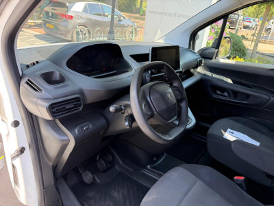Peugeot Partner 1.5 BlueHDI Premium foto 15