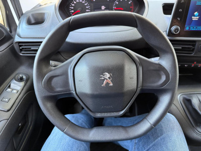 Peugeot Partner 1.5 BlueHDI Premium foto 18