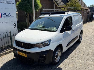 Peugeot Partner 1.5 BlueHDI Premium foto 2