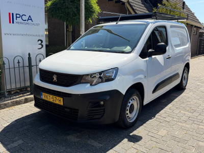 Peugeot Partner 1.5 BlueHDI Premium foto 3