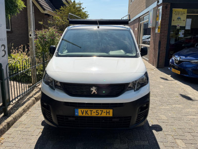 Peugeot Partner 1.5 BlueHDI Premium foto 5
