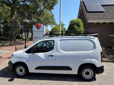Peugeot Partner 1.5 BlueHDI Premium foto 8