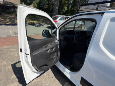 Peugeot Partner 1.5 BlueHDI Premium foto 9