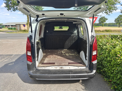 Peugeot Partner 1.5 BlueHDI Premium AIRCO BJ 2022 11