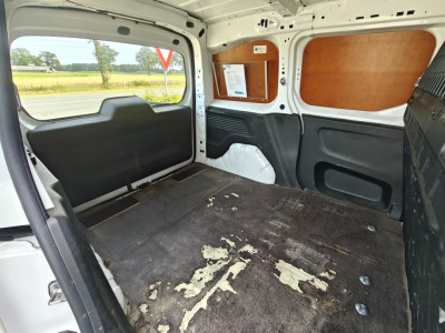 Peugeot Partner 1.5 BlueHDI Premium AIRCO BJ 2022 12