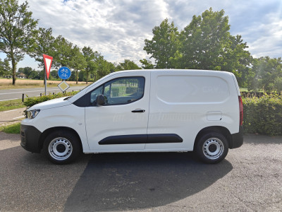 Peugeot Partner 1.5 BlueHDI Premium AIRCO BJ 2022 13