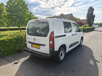 Peugeot Partner 1.5 BlueHDI Premium AIRCO BJ 2022 2