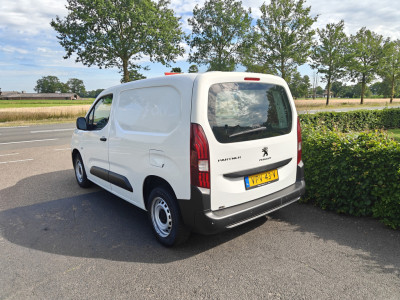 Peugeot Partner 1.5 BlueHDI Premium AIRCO BJ 2022 5