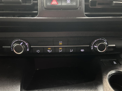 Peugeot Partner 1.5 BlueHDI Premium AIRCO / TREKHAAK 11