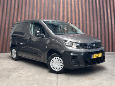 Peugeot Partner 1.5 BlueHDI Premium AIRCO / TREKHAAK 2