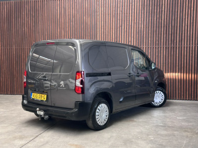 Peugeot Partner 1.5 BlueHDI Premium AIRCO / TREKHAAK 3