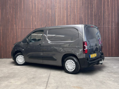Peugeot Partner 1.5 BlueHDI Premium AIRCO / TREKHAAK 4