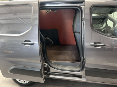 Peugeot Partner 1.5 BlueHDI Premium AIRCO / TREKHAAK 5