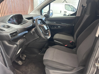 Peugeot Partner 1.5 BlueHDI Premium AIRCO / TREKHAAK 6
