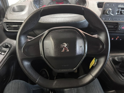 Peugeot Partner 1.5 BlueHDI Premium AIRCO / TREKHAAK 7