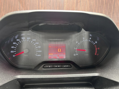 Peugeot Partner 1.5 BlueHDI Premium AIRCO / TREKHAAK 8
