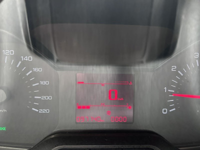 Peugeot Partner 1.5 BlueHDI Premium AIRCO / TREKHAAK 9