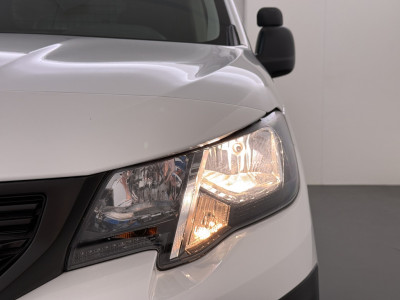 Peugeot Partner 1.5 BlueHDI Premium Cruise C. Airco, Navi, EX LEASE! 13