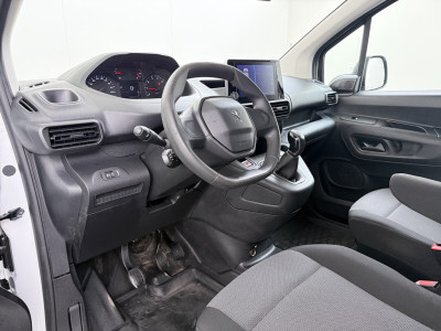 Peugeot Partner 1.5 BlueHDI Premium Cruise C. Airco, Navi, EX LEASE! 16