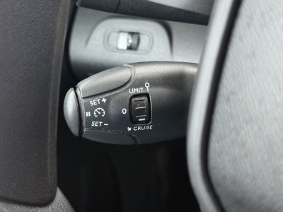 Peugeot Partner 1.5 BlueHDI Premium Cruise C. Airco, Navi, EX LEASE! 19