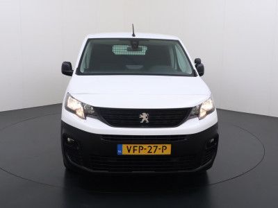 Peugeot Partner 1.5 BlueHDI Premium Cruise C. Airco, Navi, EX LEASE! 3
