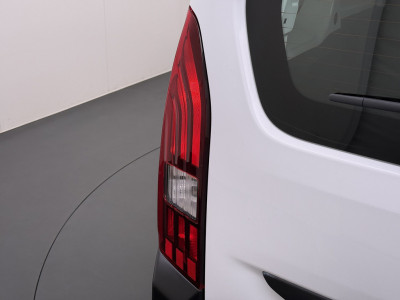 Peugeot Partner 1.5 BlueHDI Premium Cruise C. Airco, Navi, EX LEASE! 6