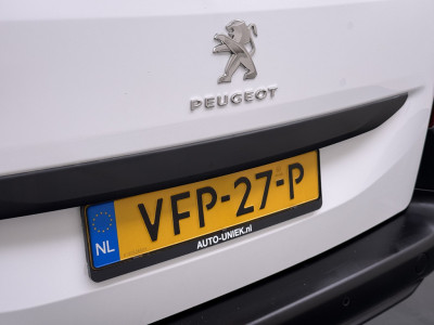 Peugeot Partner 1.5 BlueHDI Premium Cruise C. Airco, Navi, EX LEASE! 7