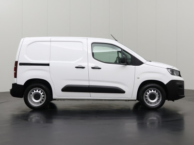 Peugeot Partner 1.5BlueHDI Premium | Katinrichting | Trekhaak | Airco | Cruise | Multimedia foto 13