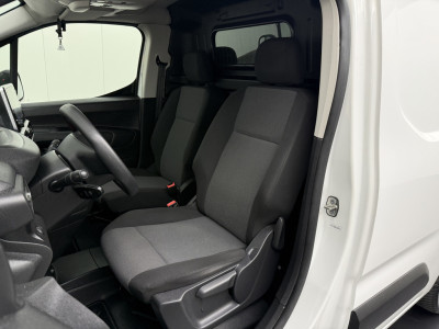 Peugeot Partner 1.5BlueHDI Premium | Katinrichting | Trekhaak | Airco | Cruise | Multimedia foto 18