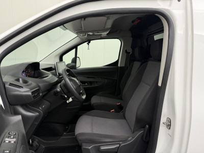 Peugeot Partner 1.5BlueHDI Premium | Katinrichting | Trekhaak | Airco | Cruise | Multimedia foto 19