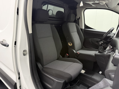 Peugeot Partner 1.5BlueHDI Premium | Katinrichting | Trekhaak | Airco | Cruise | Multimedia foto 20