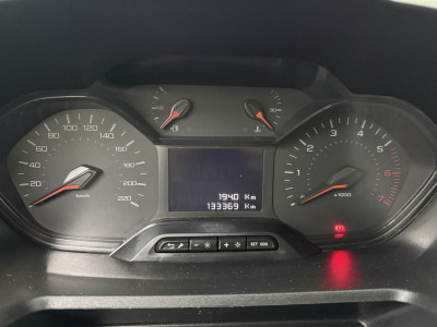 Peugeot Partner 1.5BlueHDI Premium | Katinrichting | Trekhaak | Airco | Cruise | Multimedia foto 9