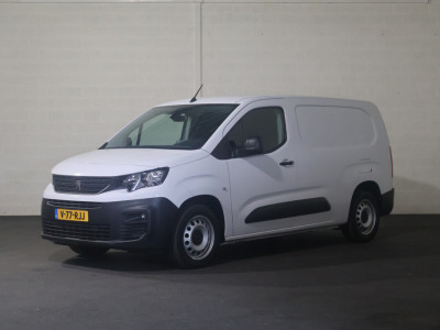 Peugeot Partner 1.5 BlueHDI Premium Long 130PK Automaat Navigatie
