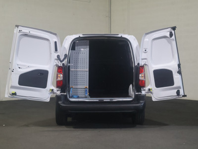 Peugeot Partner 1.5 BlueHDI Premium Long 130PK Automaat Navigatie foto 11
