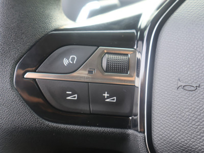 Peugeot Partner 1.5 BlueHDI Premium Long 130PK Automaat Navigatie foto 21