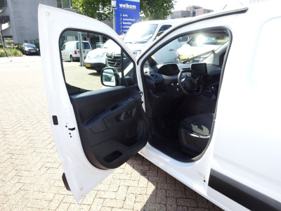 Peugeot Partner 1.5 BlueHDI Premium Long AIRCO NAVIGATIE CRUISE PDC foto 11