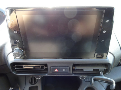 Peugeot Partner 1.5 BlueHDI Premium Long AIRCO NAVIGATIE CRUISE PDC foto 15