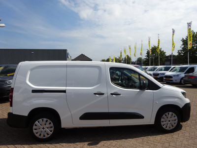 Peugeot Partner 1.5 BlueHDI Premium Long AIRCO NAVIGATIE CRUISE PDC foto 5