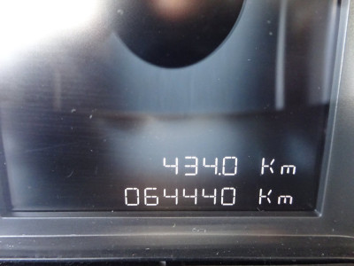 Peugeot Partner 1.5 BlueHDI Premium Long AIRCO NAVIGATIE CRUISE PDC foto 7