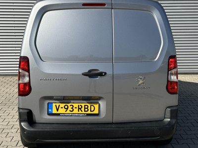 Peugeot Partner 1.5 BlueHDI Pro Airco|Navi|Cruise MARGE btw vrij foto 11