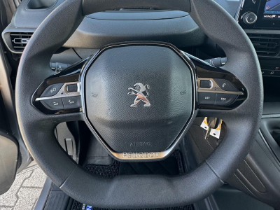 Peugeot Partner 1.5 BlueHDI Pro Airco|Navi|Cruise MARGE btw vrij foto 16