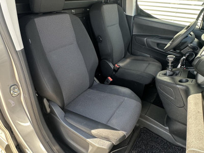 Peugeot Partner 1.5 BlueHDI Pro Airco|Navi|Cruise MARGE btw vrij foto 4
