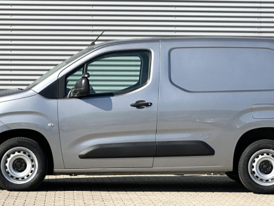 Peugeot Partner 1.5 BlueHDI Pro Airco|Navi|Cruise MARGE btw vrij foto 5