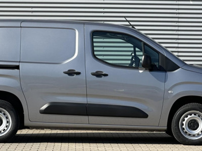 Peugeot Partner 1.5 BlueHDI Pro Airco|Navi|Cruise MARGE btw vrij foto 6