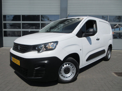 Peugeot Partner 1.5 BlueHDI Pro airco cruisecontrol