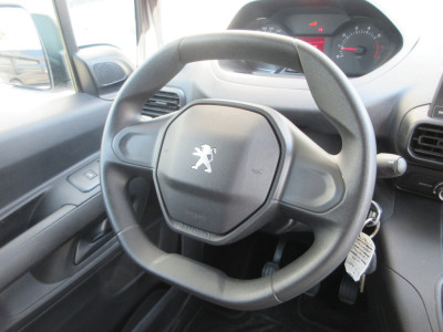 Peugeot Partner 1.5 BlueHDI Pro airco cruisecontrol 11