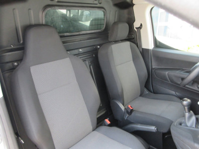 Peugeot Partner 1.5 BlueHDI Pro airco cruisecontrol 14