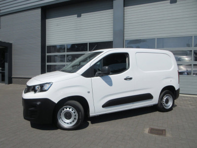 Peugeot Partner 1.5 BlueHDI Pro airco cruisecontrol 2